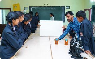Science Lab