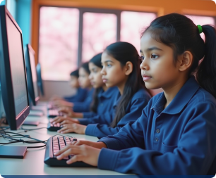 Computer Lab