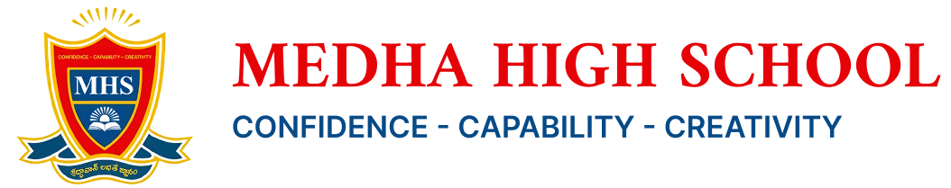 medha Logo