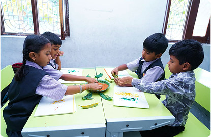 school activity