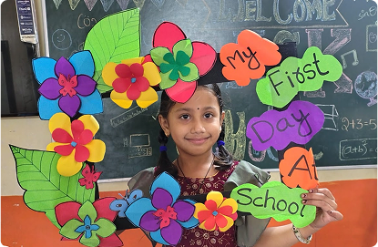 school activity