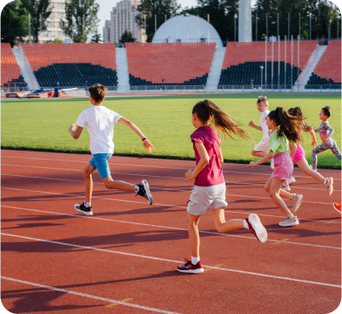 outdoor activity