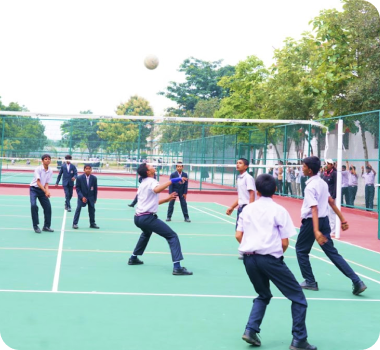 outdoor activity