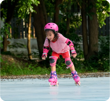 outdoor activity